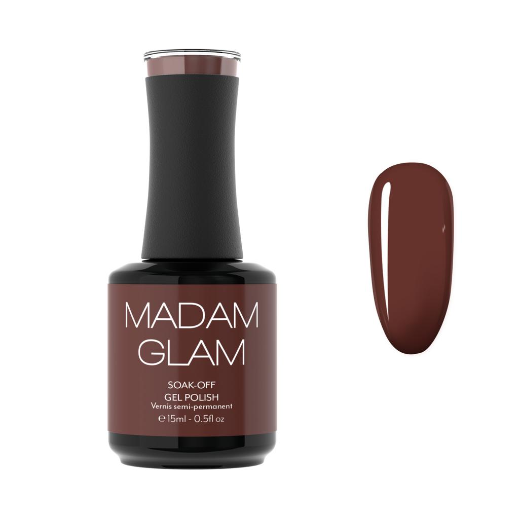 Madam Glam - Gel Polish - Oracle - Gel Polish - Nail Polish at Beyond Polish
