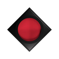 Madam Glam Pudding Gel - Cherry 0.17 oz - Gel Polish - Nail Polish at Beyond Polish