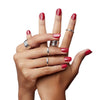 Madam Glam Pudding Gel - Cherry 0.17 oz - Gel Polish - Nail Polish at Beyond Polish