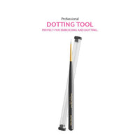 Madam Glam - Tools - Professional Dotting Tool - Manicure & Pedicure Tools - Nail Polish at Beyond Polish