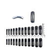 Madam Glam - Tools - Dual Forms 360 - Manicure & Pedicure Tools - Nail Polish at Beyond Polish