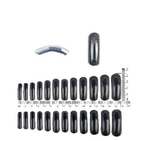 Madam Glam - Tools - Dual Forms 360 - Manicure & Pedicure Tools - Nail Polish at Beyond Polish
