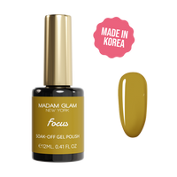 Madam Glam - Gel Polish - Focus - Gel Polish - Nail Polish at Beyond Polish