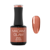 Madam Glam - Gel Polish - Caffeinated - Gel Polish - Nail Polish at Beyond Polish
