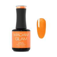 Madam Glam - Gel Polish - Dipped in Honey - Gel Polish - Nail Polish at Beyond Polish