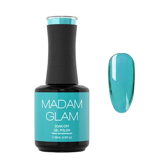 Madam Glam - Gel Polish - In All Honesty - Gel Polish - Nail Polish at Beyond Polish