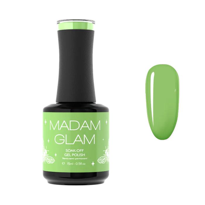 Madam Glam - Gel Polish - Aries Season - Gel Polish - Nail Polish at Beyond Polish