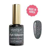 Madam Glam - Gel Polish - High Vibration - Gel Polish - Nail Polish at Beyond Polish