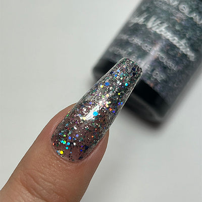 Madam Glam - Gel Polish - High Vibration - Gel Polish - Nail Polish at Beyond Polish
