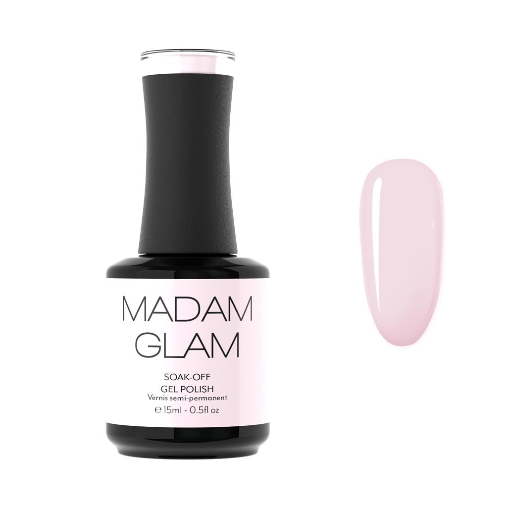 Madam Glam - Gel Polish - Hollywood - Gel Polish - Nail Polish at Beyond Polish