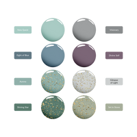 Madam Glam - Gel Polish - House Of Nourish Collection - Gel Polish - Nail Polish at Beyond Polish