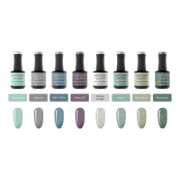 Madam Glam - Gel Polish - House Of Nourish Collection - Gel Polish - Nail Polish at Beyond Polish