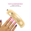 Madam Glam - Tools - NY GOLD Pocket LED Lamp - Manicure & Pedicure Tools - Nail Polish at Beyond Polish