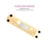 Madam Glam - Tools - NY GOLD Pocket LED Lamp - Manicure & Pedicure Tools - Nail Polish at Beyond Polish