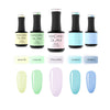 Madam Glam - Gel Polish - Macarons Collection - Gel Polish - Nail Polish at Beyond Polish