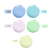 Madam Glam - Gel Polish - Macarons Collection - Gel Polish - Nail Polish at Beyond Polish