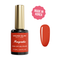 Madam Glam - Gel Polish - Magnetic - Gel Polish - Nail Polish at Beyond Polish