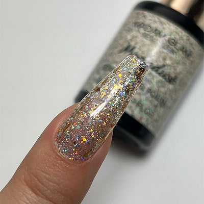 Madam Glam - Gel Polish - Moondust - Gel Polish - Nail Polish at Beyond Polish