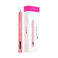 Madam Glam - Tools - Nail Drill - Mini Polishing Pen - Manicure & Pedicure Tools - Nail Polish at Beyond Polish