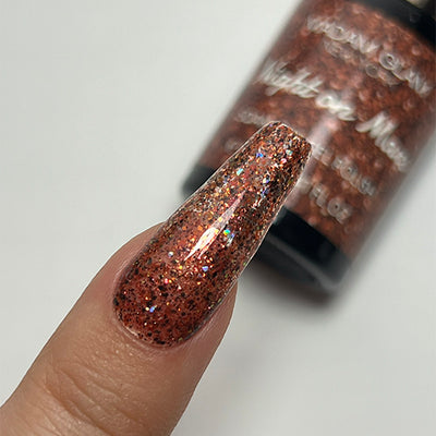 Madam Glam - Gel Polish - Night On Mars - Gel Polish - Nail Polish at Beyond Polish