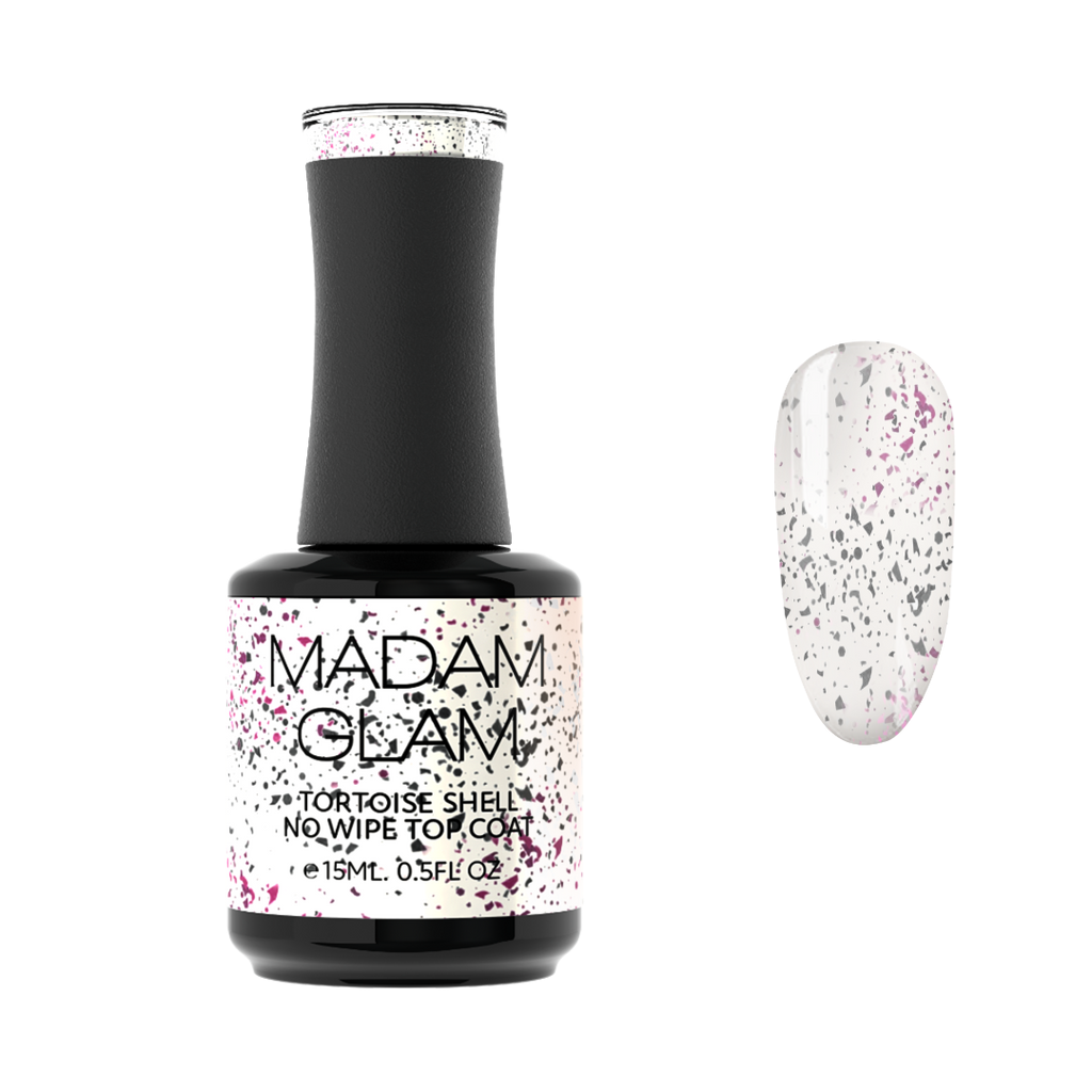 Madam Glam - Gel Polish - Fairy Dust - Gel Polish - Nail Polish at Beyond Polish
