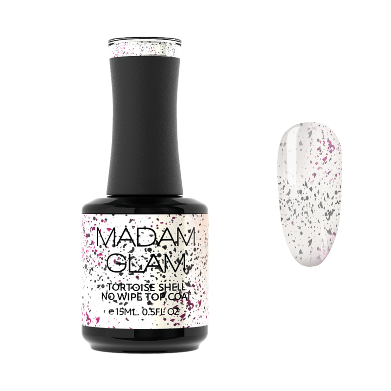 Madam Glam - Gel Polish - Fairy Dust - Gel Polish - Nail Polish at Beyond Polish