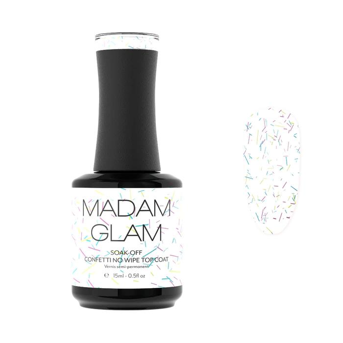 Madam Glam - Gel Polish - Luminous - Gel Polish - Nail Polish at Beyond Polish