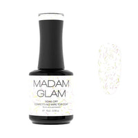 Madam Glam - Gel Polish - Fiery Energy - Gel Polish - Nail Polish at Beyond Polish