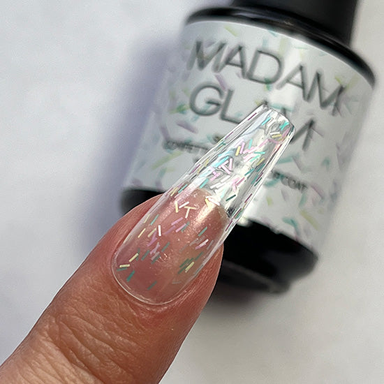 Madam Glam - Gel Polish - Luminous - Gel Polish - Nail Polish at Beyond Polish
