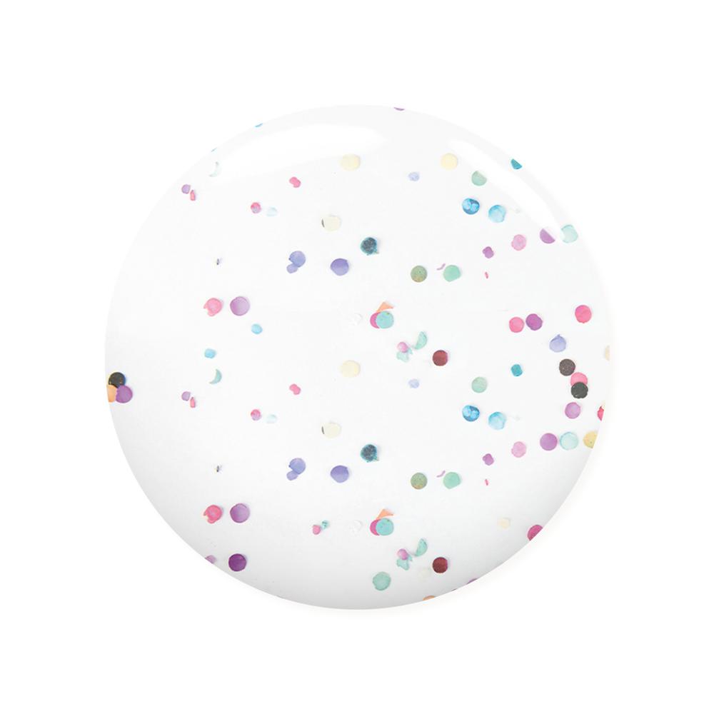 Madam Glam - Gel Polish - Funfetti - Gel Polish - Nail Polish at Beyond Polish