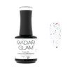 Madam Glam - Gel Polish - Funfetti - Gel Polish - Nail Polish at Beyond Polish