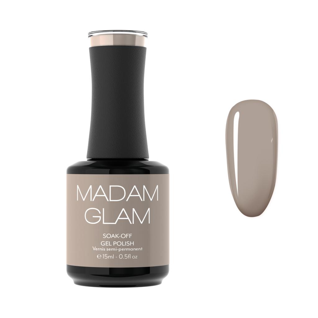 Madam Glam - Gel Polish - Seek And See - Gel Polish - Nail Polish at Beyond Polish