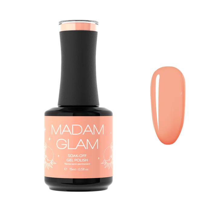 Madam Glam - Gel Polish - The King's Speech - Gel Polish - Nail Polish at Beyond Polish