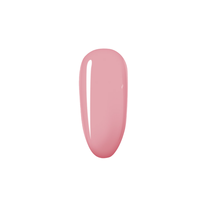 Madam Glam - Pink Gel Paint - Gel Polish - Nail Polish at Beyond Polish