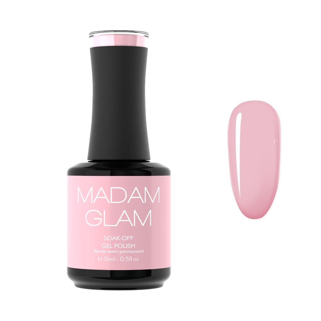 Madam Glam - Gel Polish - Queen Of Glam - Gel Polish - Nail Polish at Beyond Polish