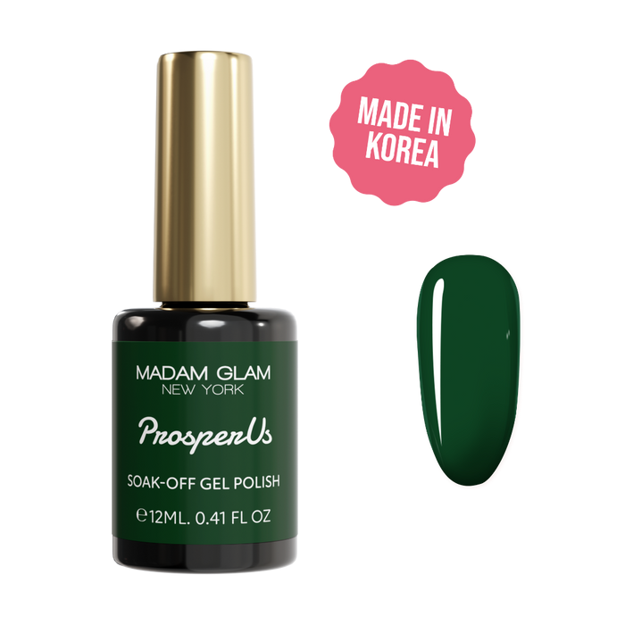 Madam Glam - Gel Polish - ProsperUs - Gel Polish - Nail Polish at Beyond Polish