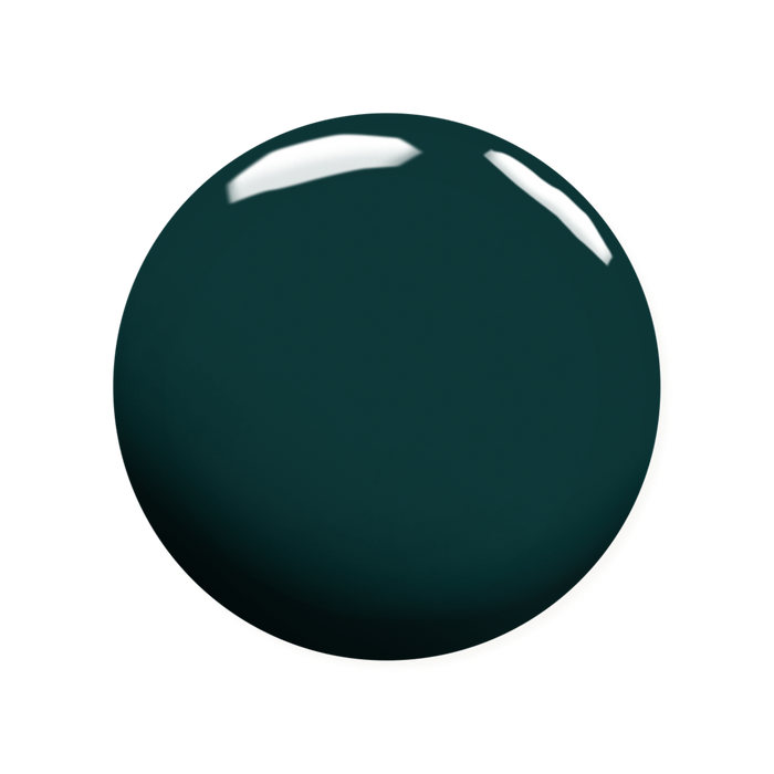 Madam Glam - Gel Polish - Pine Green Pudding Gel - Gel Polish - Nail Polish at Beyond Polish