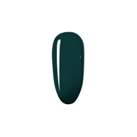 Madam Glam - Gel Polish - Pine Green Pudding Gel - Gel Polish - Nail Polish at Beyond Polish