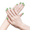 Madam Glam Pudding Gel - Spring Green 0.17 oz - Gel Polish - Nail Polish at Beyond Polish