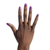 Madam Glam Pudding Gel - Bright Purple 0.17 oz - Gel Polish - Nail Polish at Beyond Polish