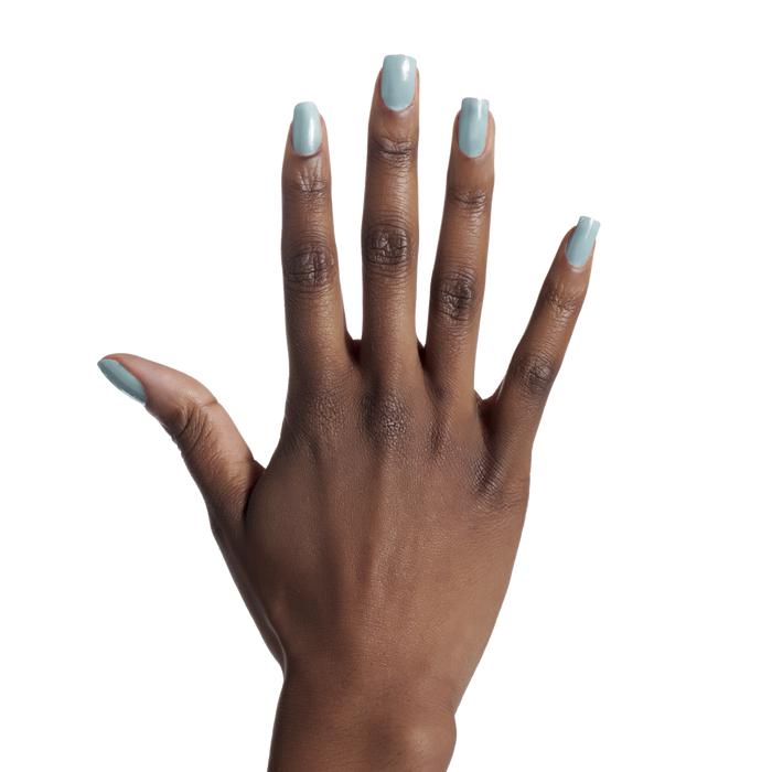 Madam Glam Pudding Gel - Celeste Blue 0.17 oz - Gel Polish - Nail Polish at Beyond Polish