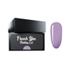 Madam Glam Pudding Gel - French Lilac 0.17 oz - Gel Polish - Nail Polish at Beyond Polish