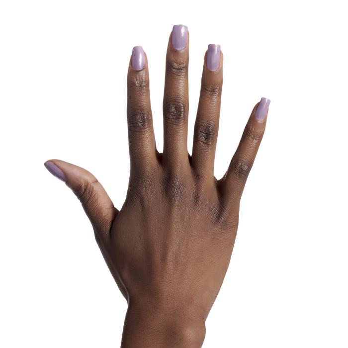 Madam Glam Pudding Gel - French Lilac 0.17 oz - Gel Polish - Nail Polish at Beyond Polish