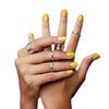 Madam Glam Pudding Gel - Lemon Yellow 0.17 oz - Gel Polish - Nail Polish at Beyond Polish