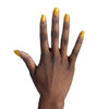 Madam Glam Pudding Gel - Lemon Yellow 0.17 oz - Gel Polish - Nail Polish at Beyond Polish