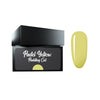 Madam Glam Pudding Gel - Pastel Yellow 0.17 oz - Gel Polish - Nail Polish at Beyond Polish