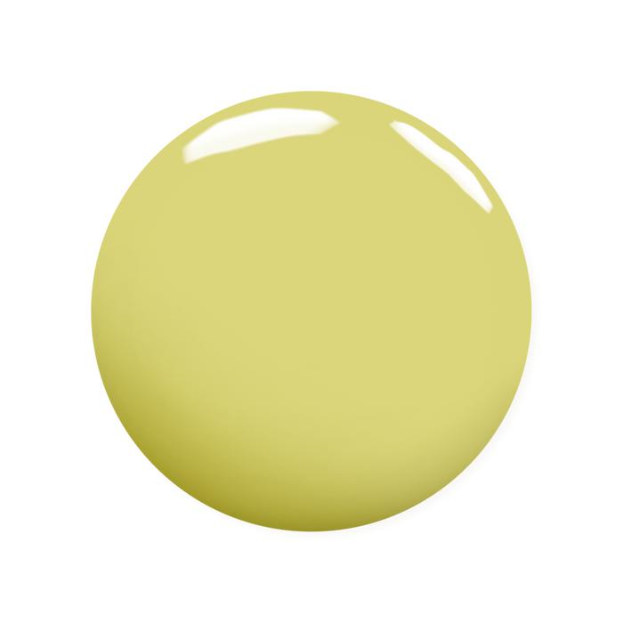 Madam Glam Pudding Gel - Pastel Yellow 0.17 oz - Gel Polish - Nail Polish at Beyond Polish