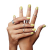 Madam Glam Pudding Gel - Pastel Yellow 0.17 oz - Gel Polish - Nail Polish at Beyond Polish