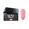 Madam Glam Pudding Gel - Tulip Pink 0.17 oz - Gel Polish - Nail Polish at Beyond Polish