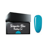 Madam Glam Pudding Gel - Turquoise Blue 0.17 oz - Gel Polish - Nail Polish at Beyond Polish